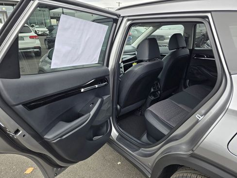 New 2026 Kia Seltos S image 15