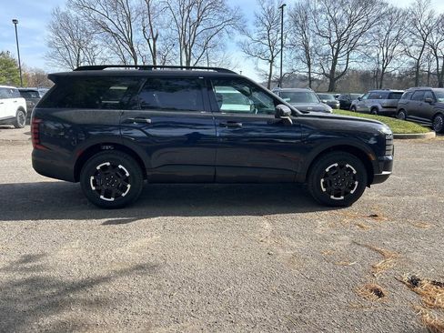 New 2026 Hyundai Palisade XRT Pro image 8