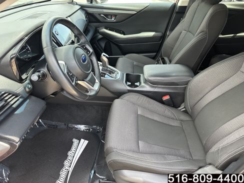 Used 2022 Subaru Outback Premium AWD/4WD image 35
