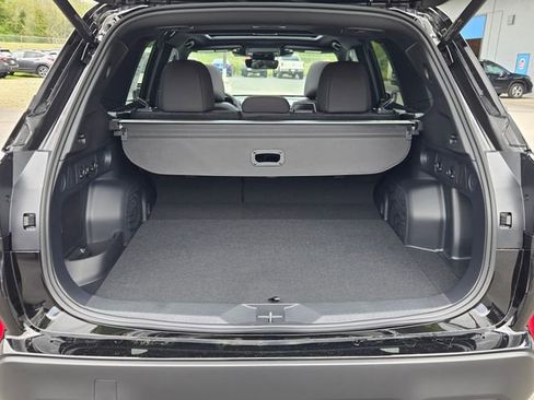 New 2026 Subaru Forester Touring AWD/4WD image 18