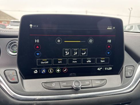 Used 2024 Chevrolet Blazer LT w/ Convenience Package image 19