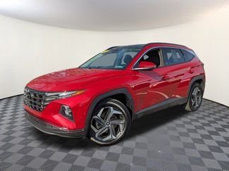Certified 2022 Hyundai Tucson Limited w/ Winter Package video 1