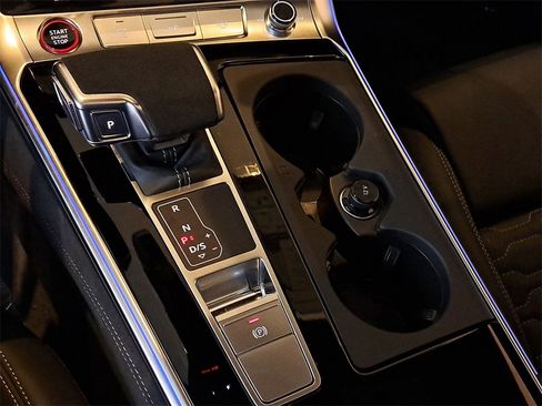 New 2025 Audi RS 7 performance Sportback image 14