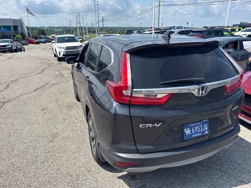 Used 2019 Honda CR-V EX image 7