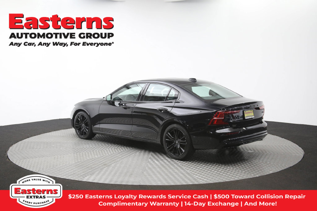 Used 2024 Volvo S60 B5 Plus FWD image 69