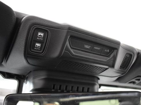Used 2024 Jeep Wrangler High Altitude AWD/4WD image 41