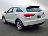 Used 2014 Acura RDX AWD w/ Technology Package image 5