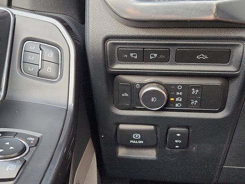 Certified 2021 Ford F150 Lariat AWD/4WD image 28