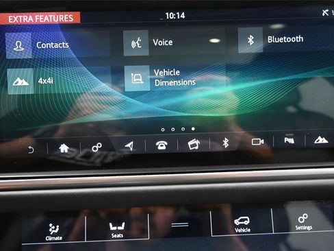 Used 2019 Land Rover Range Rover Supercharged AWD/4WD image 31