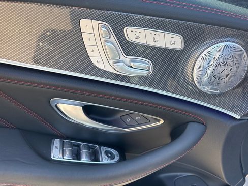 Used 2017 Mercedes-Benz E 43 AMG 4MATIC Sedan image 18
