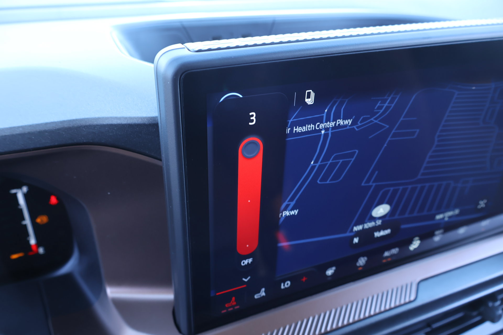 New 2026 Ford Bronco Sport Outer Banks w/ Outer Banks Tech Package+ AWD/4WD image 8