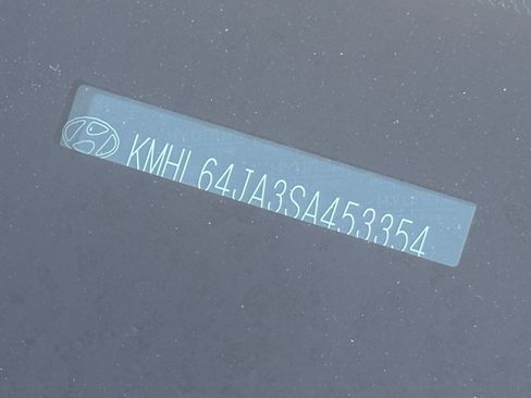 Used 2025 Hyundai Sonata SEL image 29