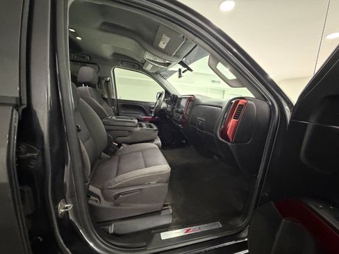Used 2014 Chevrolet Silverado 1500 LT w/ All Star Edition AWD/4WD image 24