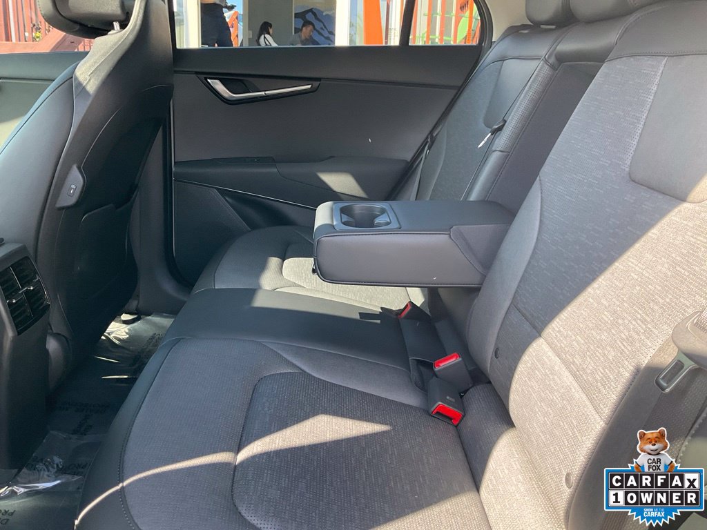 Used 2024 Kia Niro Wave FWD image 35