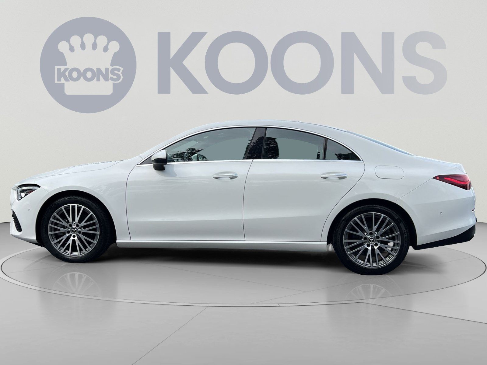 Used 2025 Mercedes-Benz CLA 250 4MATIC image 7