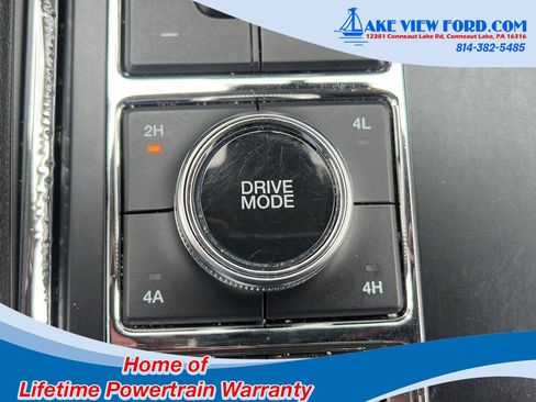 Used 2022 Ford Expedition XLT AWD/4WD image 40