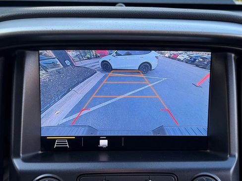 Used 2021 Chevrolet Colorado ZR2 AWD/4WD image 53