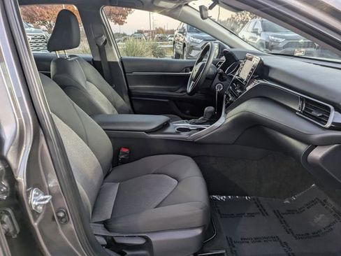 Used 2024 Toyota Camry LE image 29