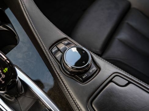 Used 2016 BMW 650i Gran Coupe RWD image 25