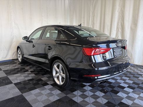 Used 2015 Audi A3 1.8T Premium w/ Cold Weather Package FWD image 4