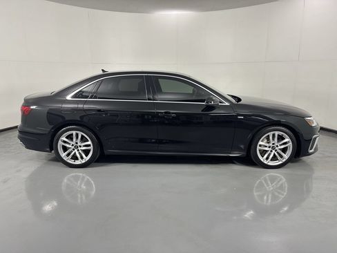 Used 2023 Audi A4 2.0T Premium Plus w/ Premium Plus Package AWD/4WD image 38