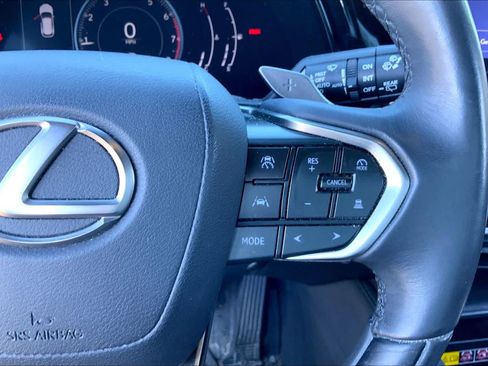 Used 2023 Lexus RX 350 Premium w/ Accessory Package AWD/4WD image 25