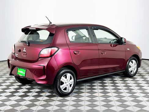 Used 2021 Mitsubishi Mirage ES image 10