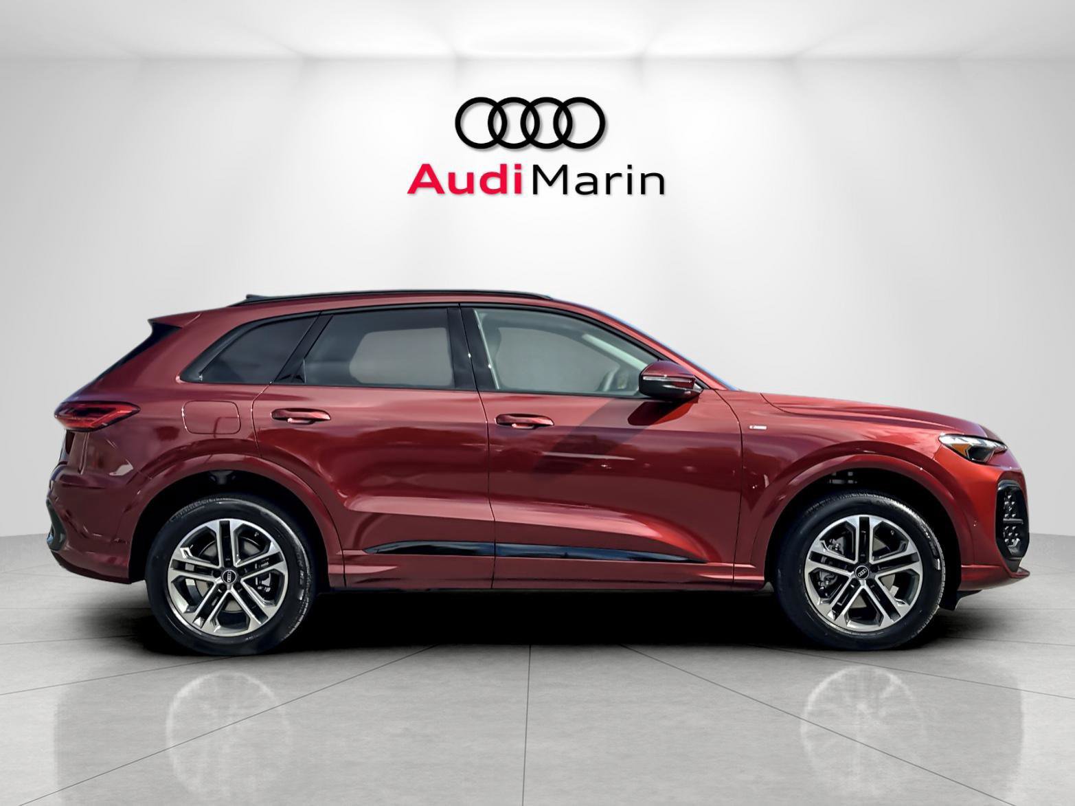 New 2026 Audi Q5 2.0T AWD/4WD image 6