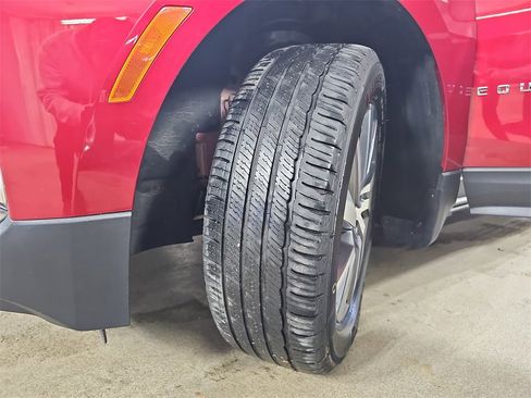 Certified 2023 Chevrolet Equinox Premier w/ LPO, Floor Liner Package image 37