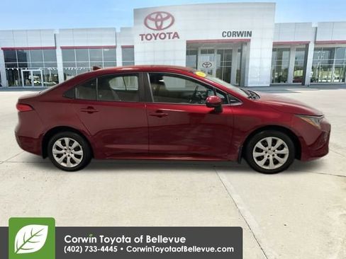 Used 2024 Toyota Corolla LE image 6