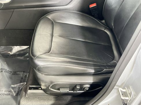 Used 2021 Jeep Grand Cherokee L Limited image 19