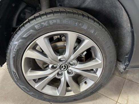 Used 2020 MAZDA CX-30 AWD w/ Select Package image 10