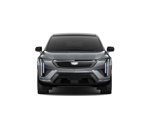 New 2027 Cadillac Optiq Luxury RWD image 31