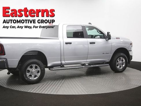 Used 2026 RAM 2500 Big Horn AWD/4WD image 46