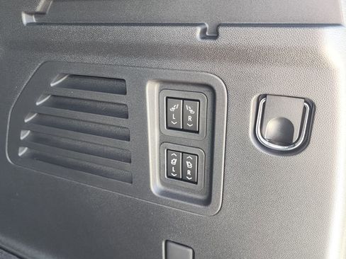 New 2026 GMC Acadia Denali FWD image 53