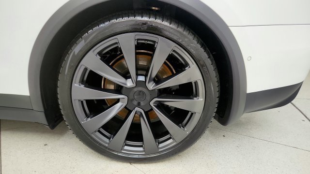 Used 2022 Tesla Model X AWD/4WD image 76