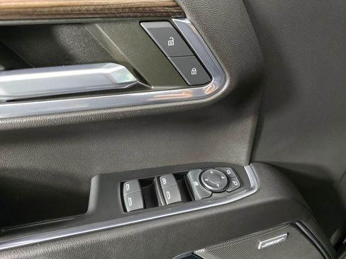 Used 2023 Chevrolet Silverado 1500 RST w/ Redline Edition image 24