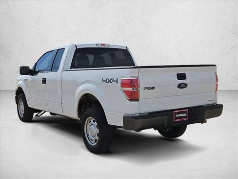 Used 2013 Ford F150 XL w/ PWR Equipment Group image 8