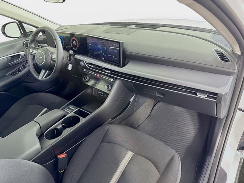 New 2026 Hyundai Sonata SEL FWD image 27