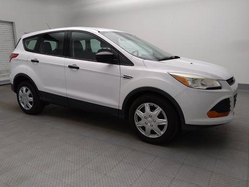 Used 2014 Ford Escape S image 11