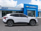 New 2026 Chevrolet Trax LT image 5