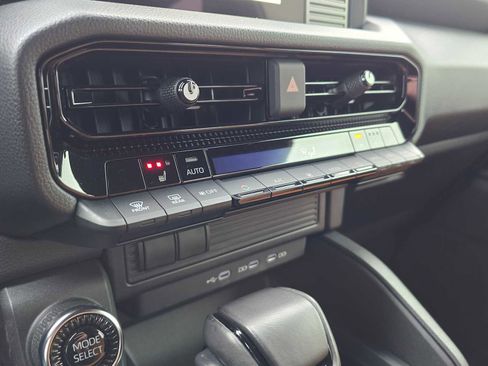 Used 2025 Toyota Land Cruiser 1958 image 36