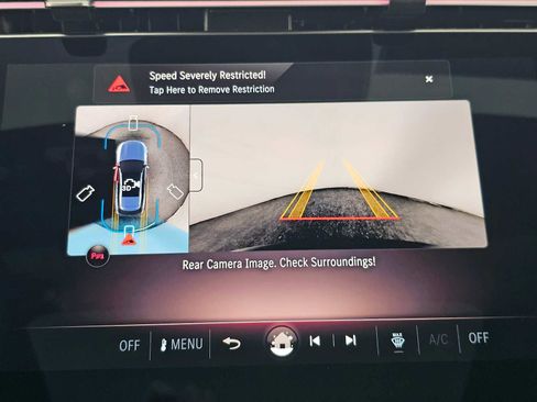 New 2026 Mercedes-Benz E 53 AMG 4MATIC Sedan image 27