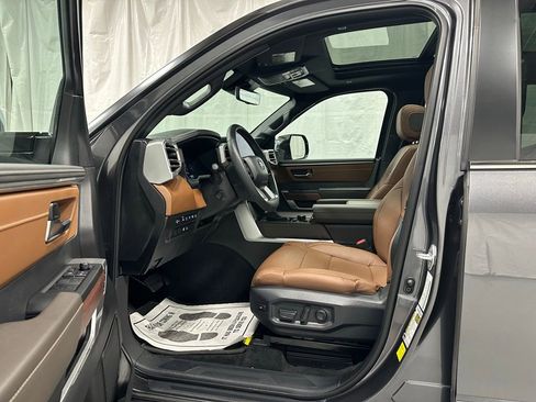 Used 2025 Toyota Tundra 1794 Edition image 10