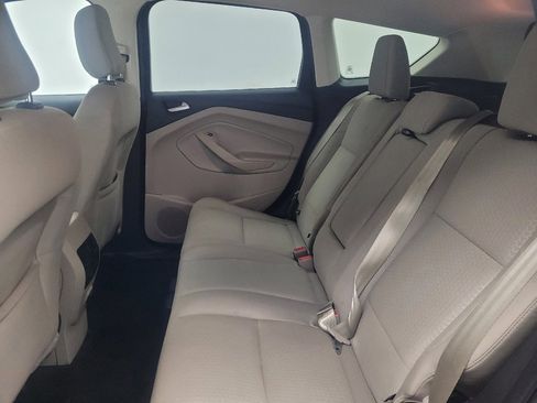 Used 2018 Ford Escape SE AWD/4WD image 18
