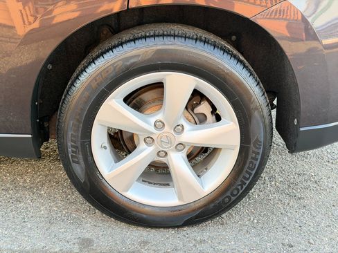 Used 2014 Lexus RX 350 AWD w/ Navigation Package image 87