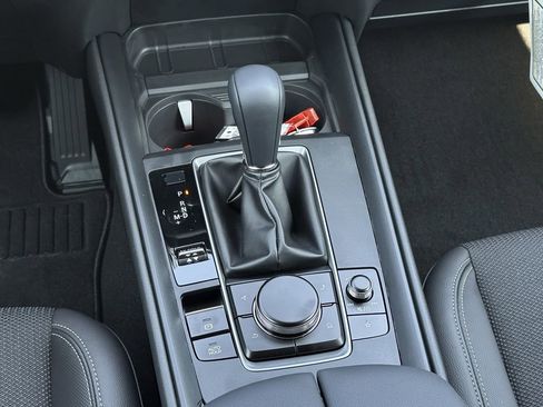 New 2025 MAZDA CX-50 AWD 2.5 S w/ Cargo Package image 17