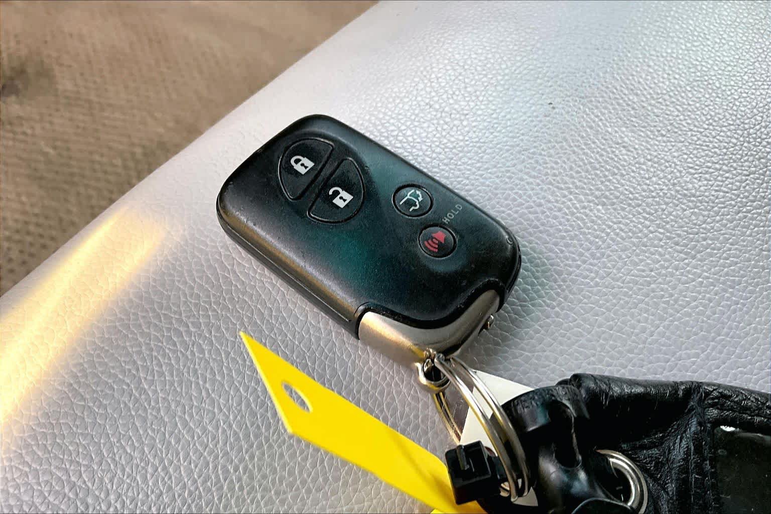 Used 2010 Lexus RX 350 2WD w/ Premium Pkg image 11