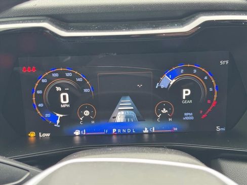 New 2026 Chevrolet Colorado LT image 15