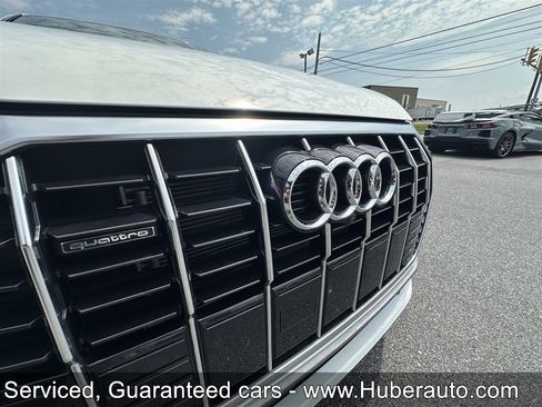 Used 2023 Audi Q3 2.0T Premium image 41